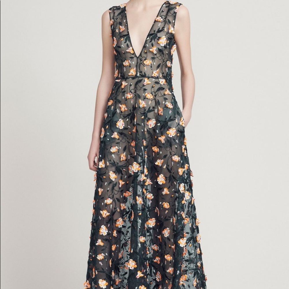 Jason Wu Gown